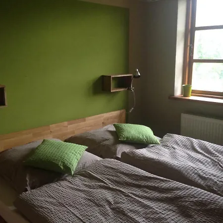 아파트 Kleine Auszeit *