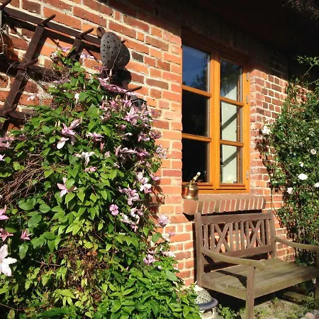 Kleine Auszeit Daire *