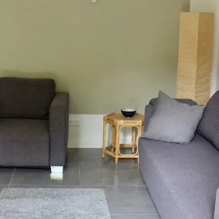 Daire Kleine Auszeit Kluis