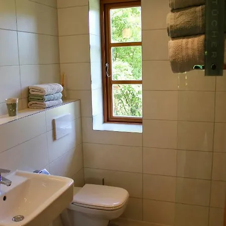 Kleine Auszeit Daire Kluis