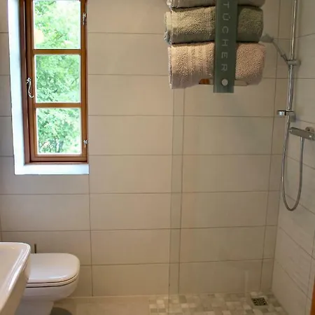 Daire Kleine Auszeit *