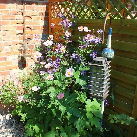 Kleine Auszeit Daire