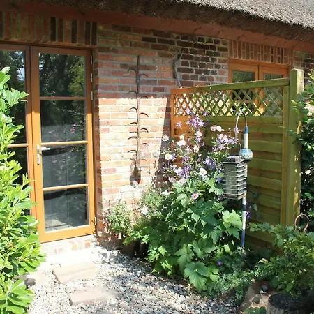 아파트 Kleine Auszeit