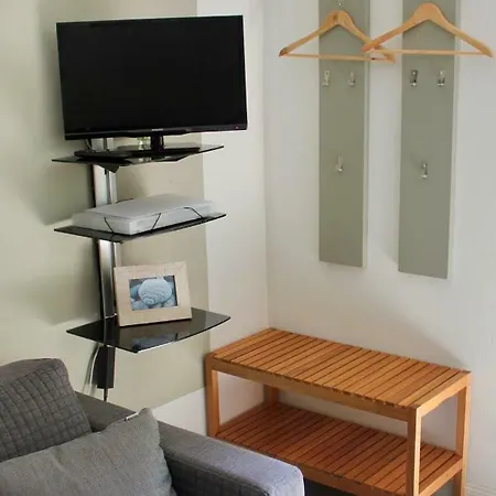 Daire Kleine Auszeit *